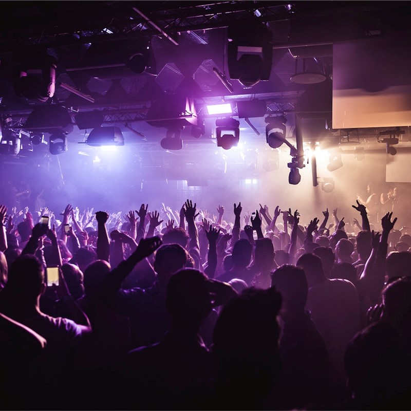 Ministry of Sound Fans