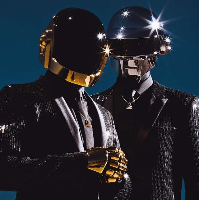 Daft Punk