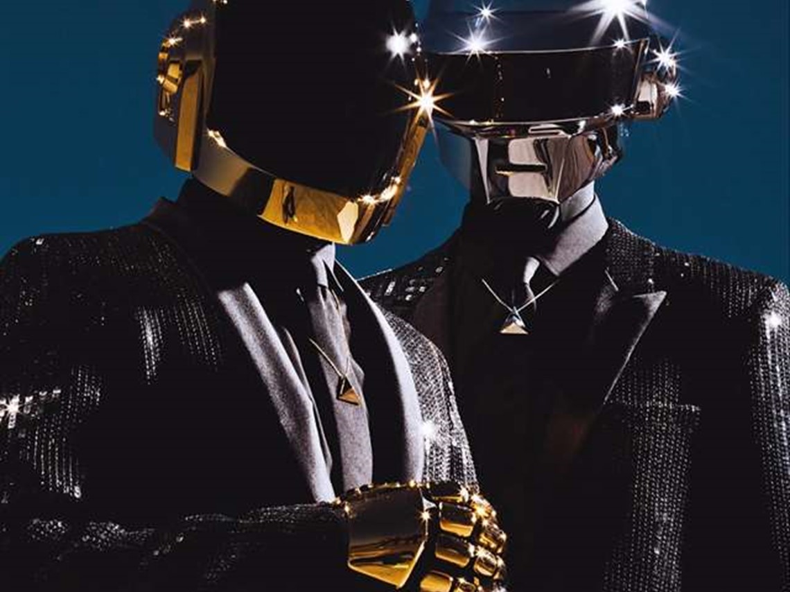Daft Punk