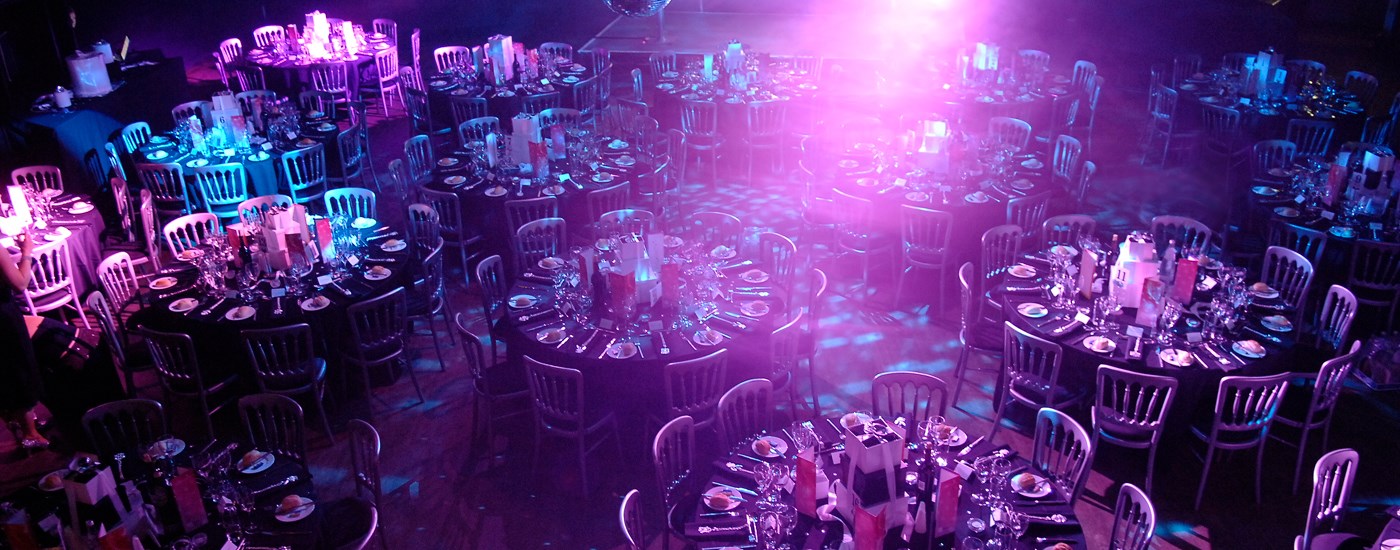 Ministry of Sound Events