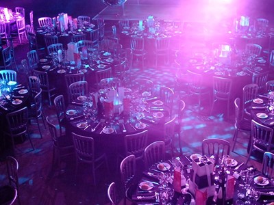 Ministry of Sound Events