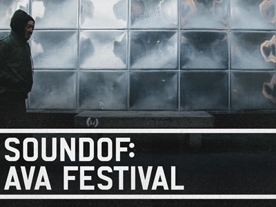 SoundOf: AVA Mixed By Timmy Stewart