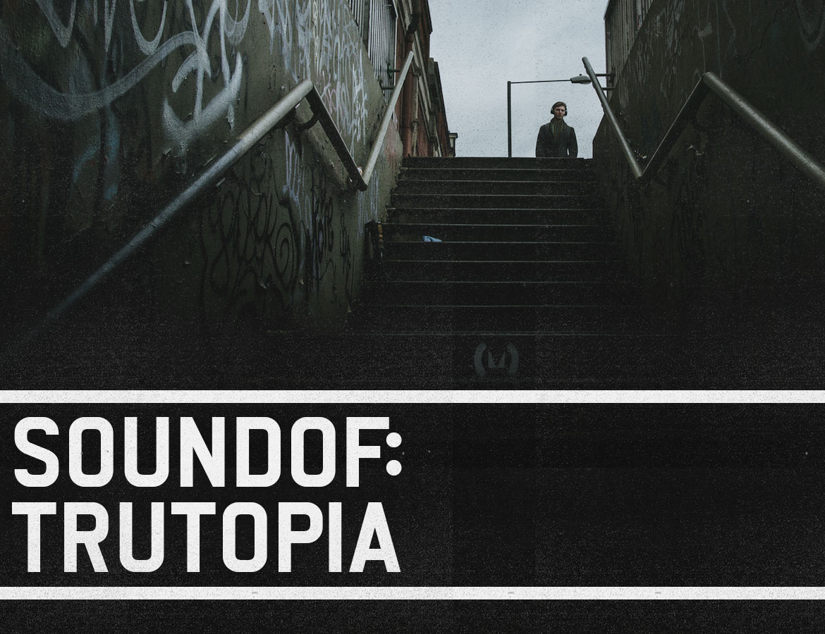 Artwork for Trutopia SoundOf Mix