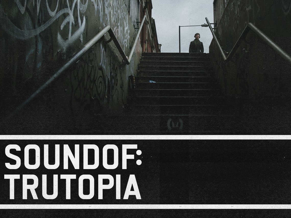 Artwork for Trutopia SoundOf Mix