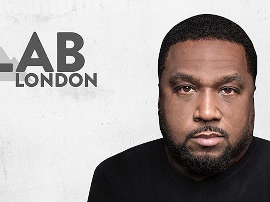 Chicago DJ Terry Hunter