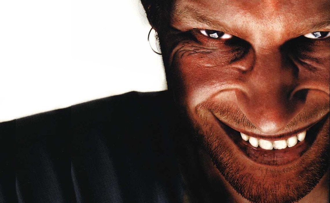 Aphex Twin