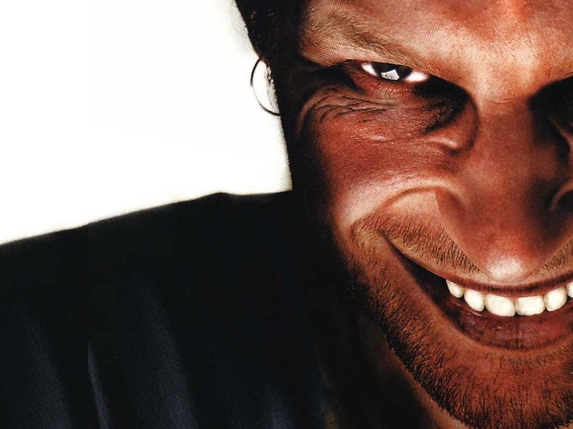 Aphex Twin