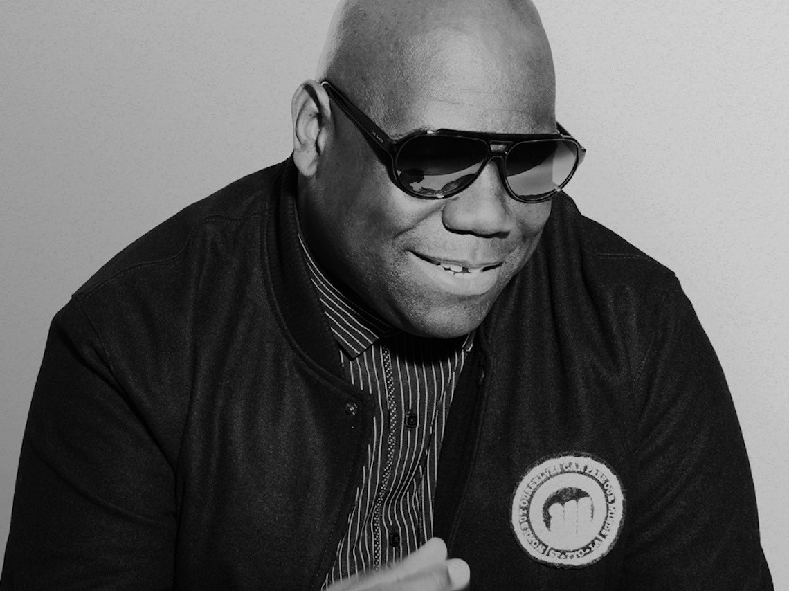 Carl Cox