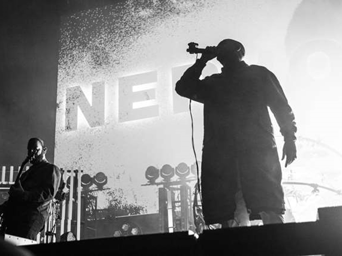 Chase & Status Ministry of Sound