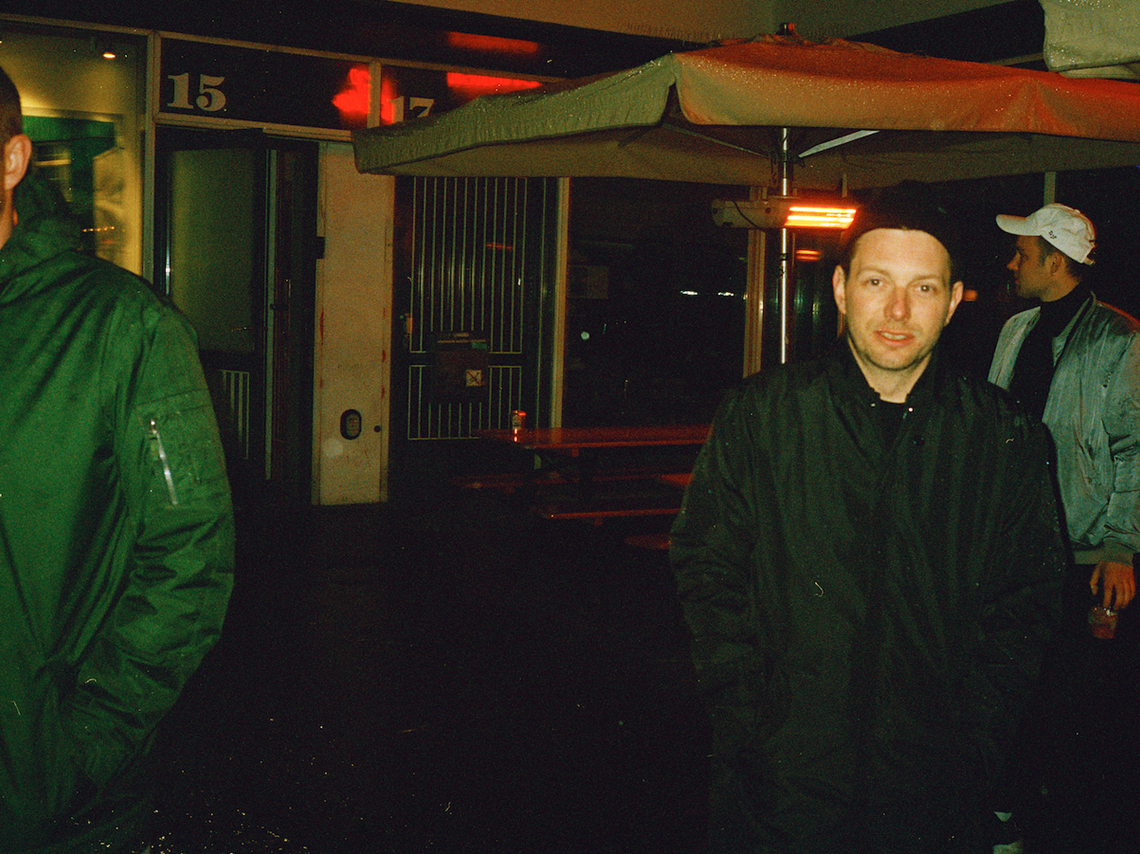 Danish trio 'AV AV AV'