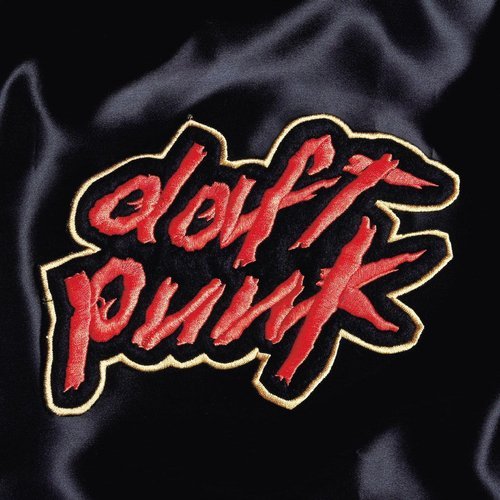 daft punk