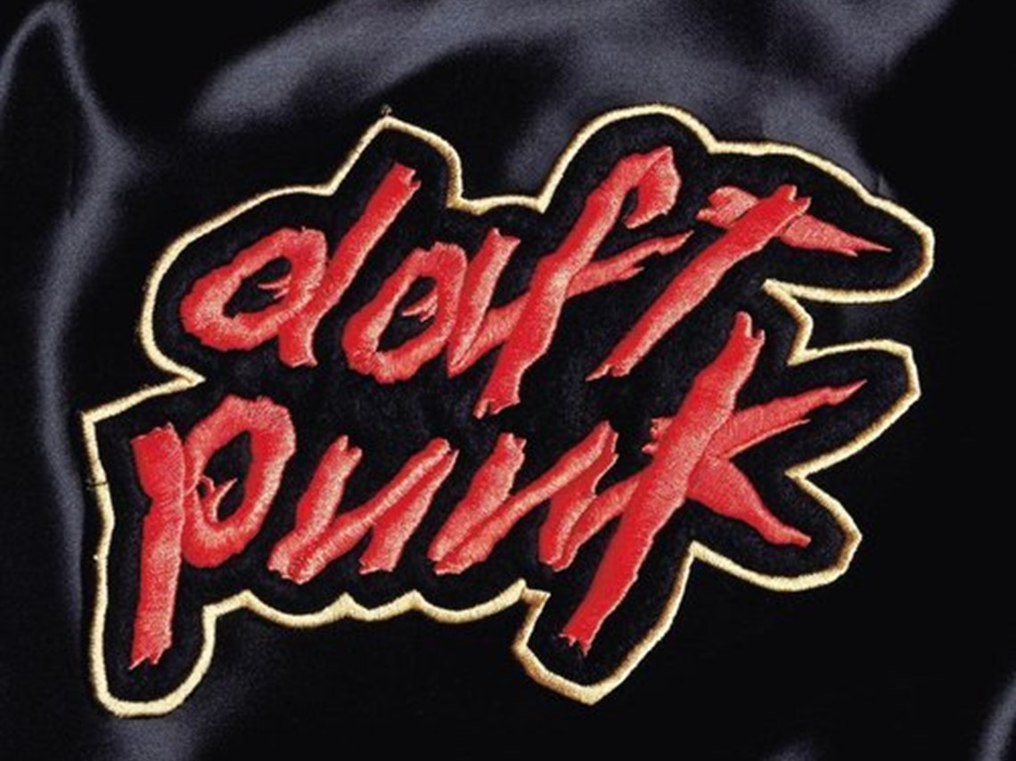 daft punk