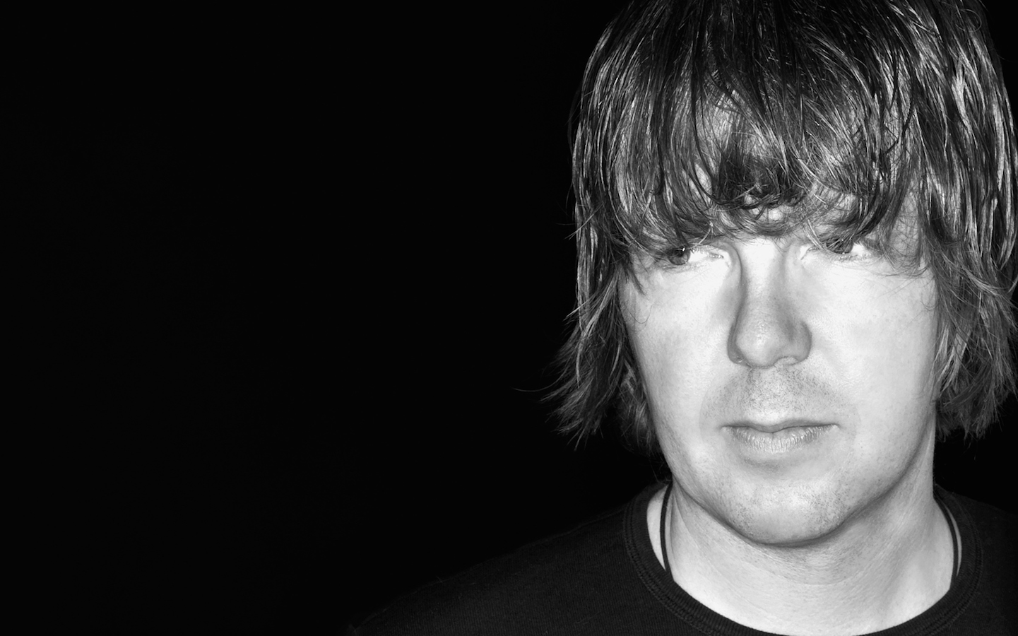 John Digweed portrait