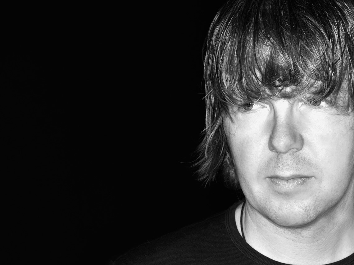 John  Digweed