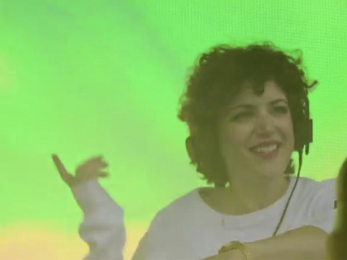 Annie Mac