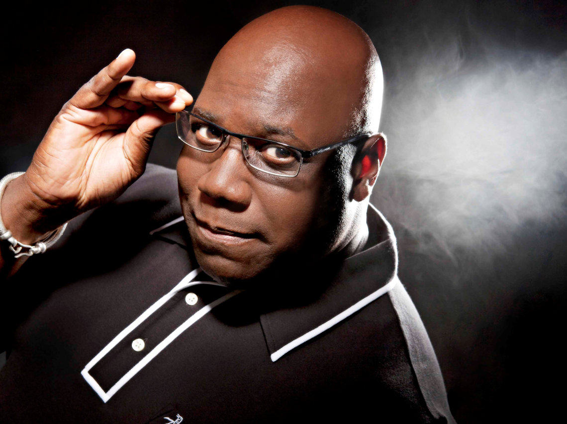 Carl Cox