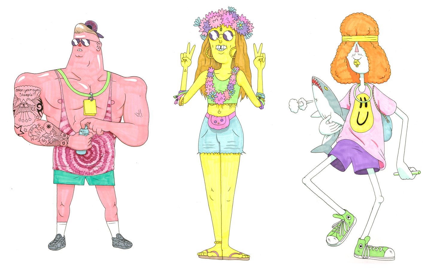 House music's new stereotypes