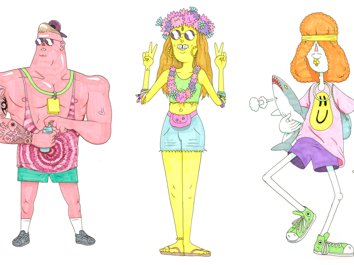 House music's new stereotypes