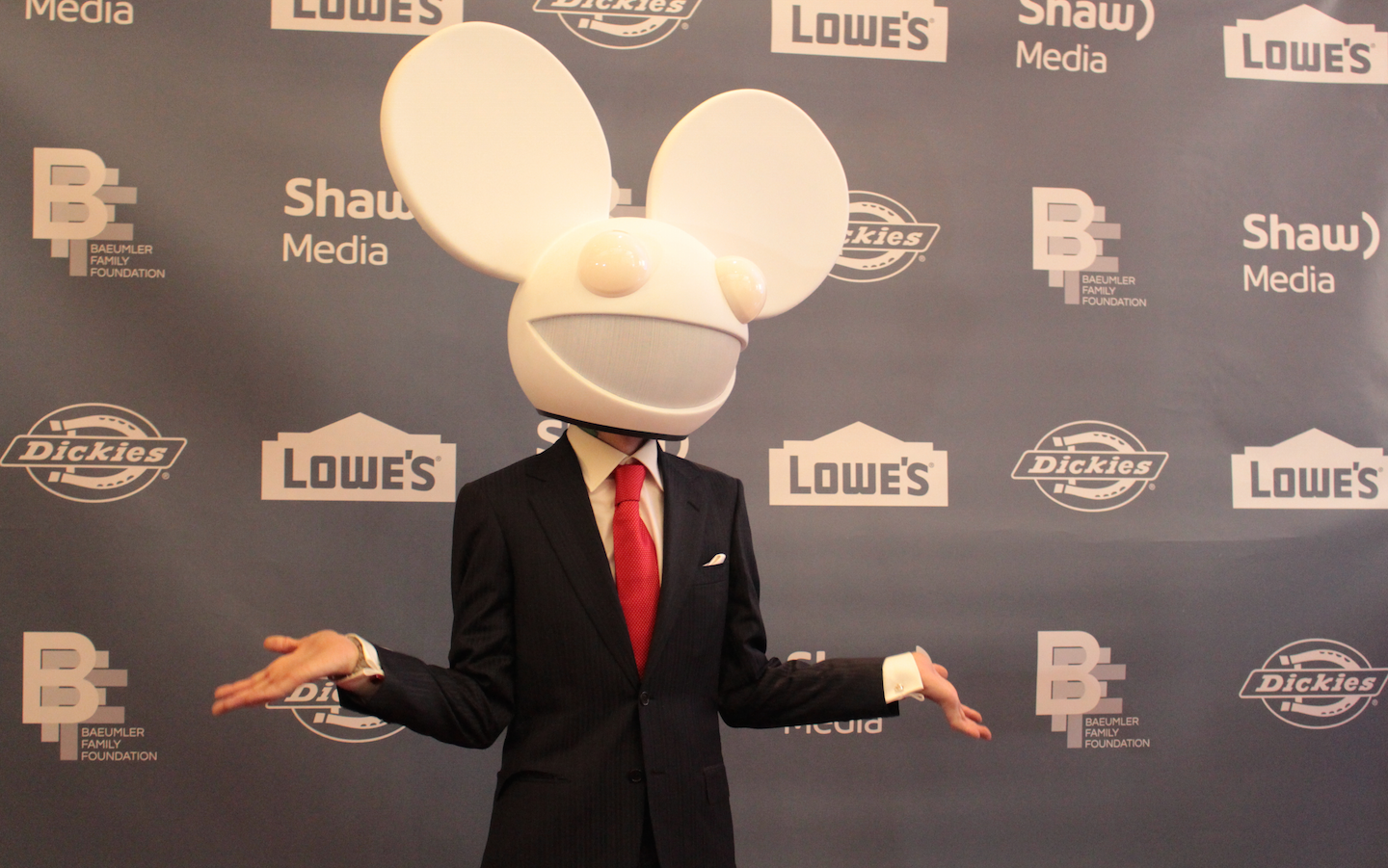 Deadmau5