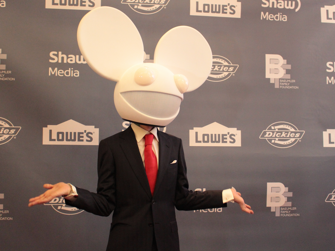 Deadmau5
