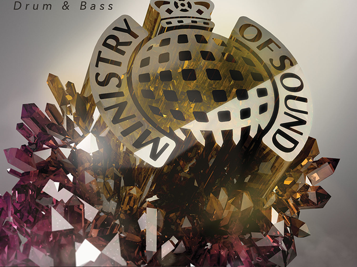 Anthems Drum & Bass