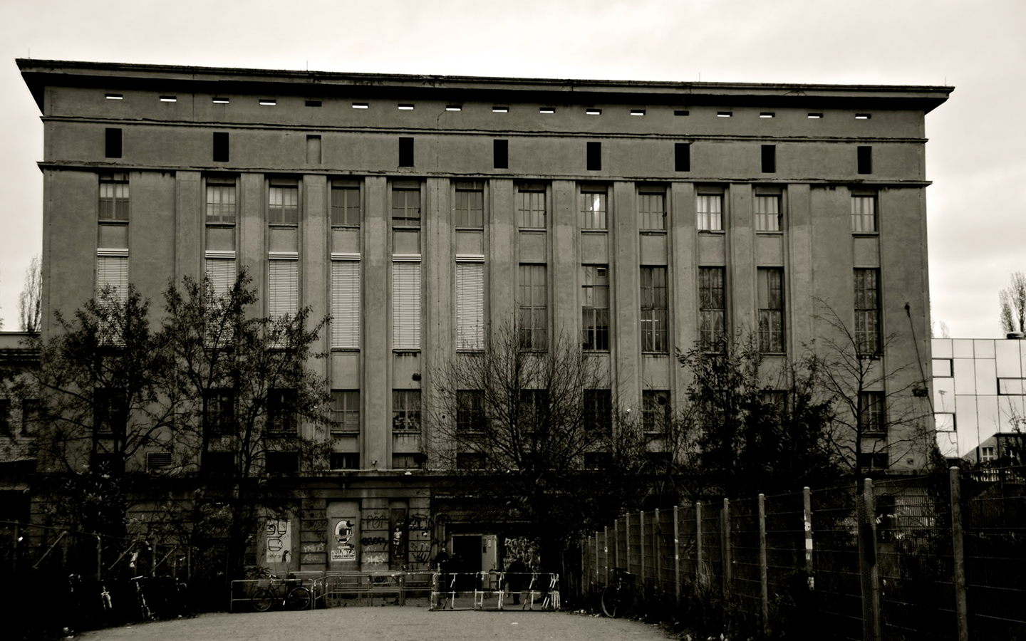 Berghain