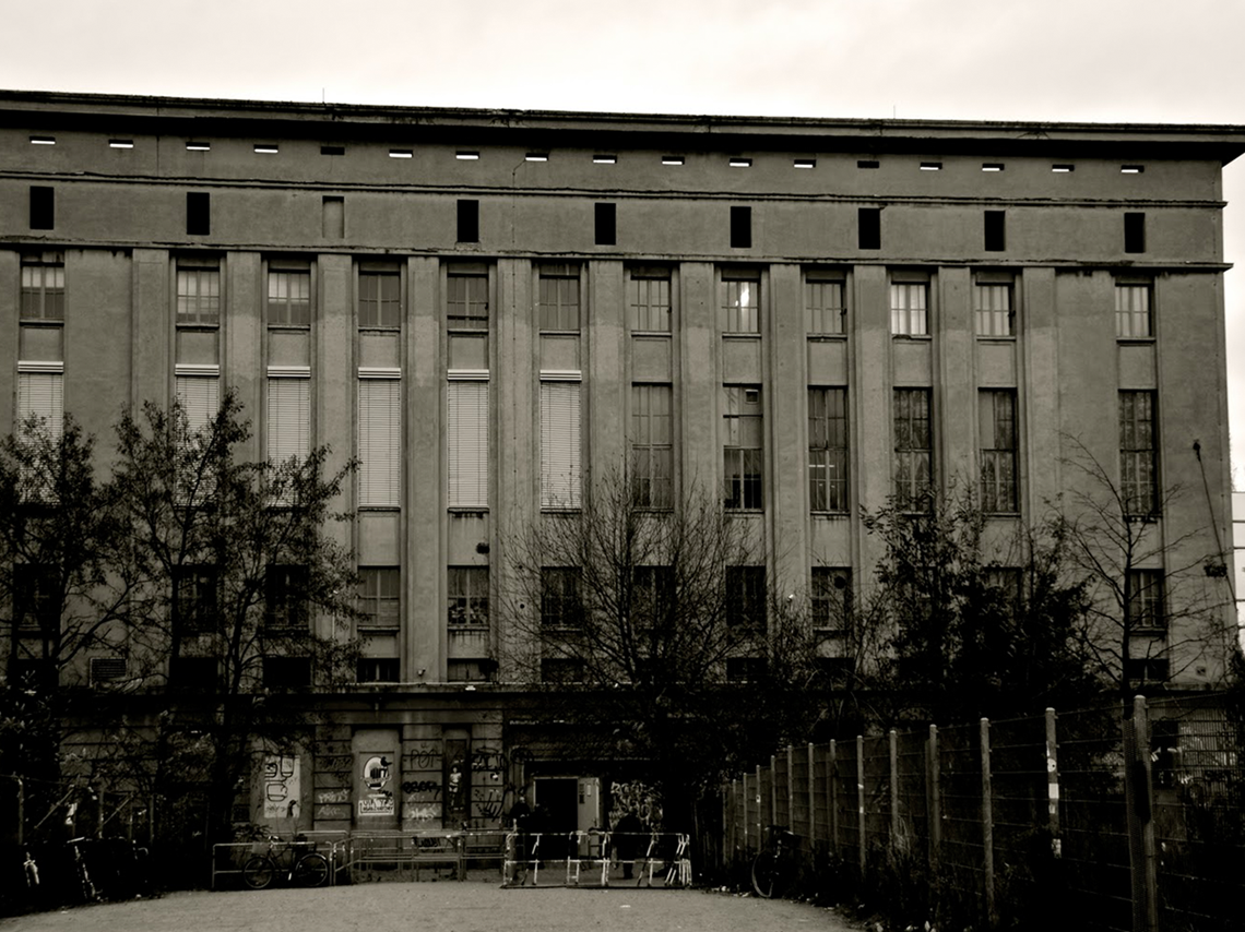 Berghain