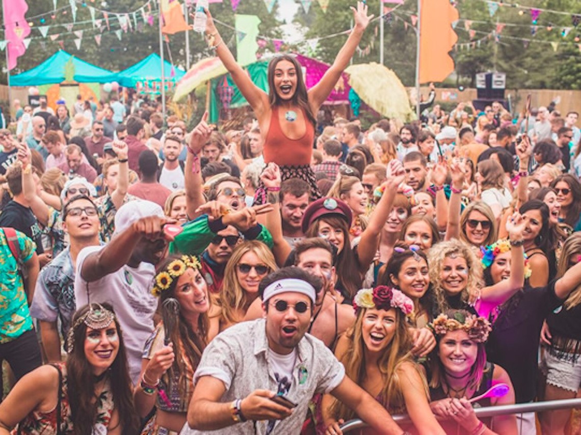 Eastern Electrics london