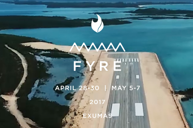 Fyre festival