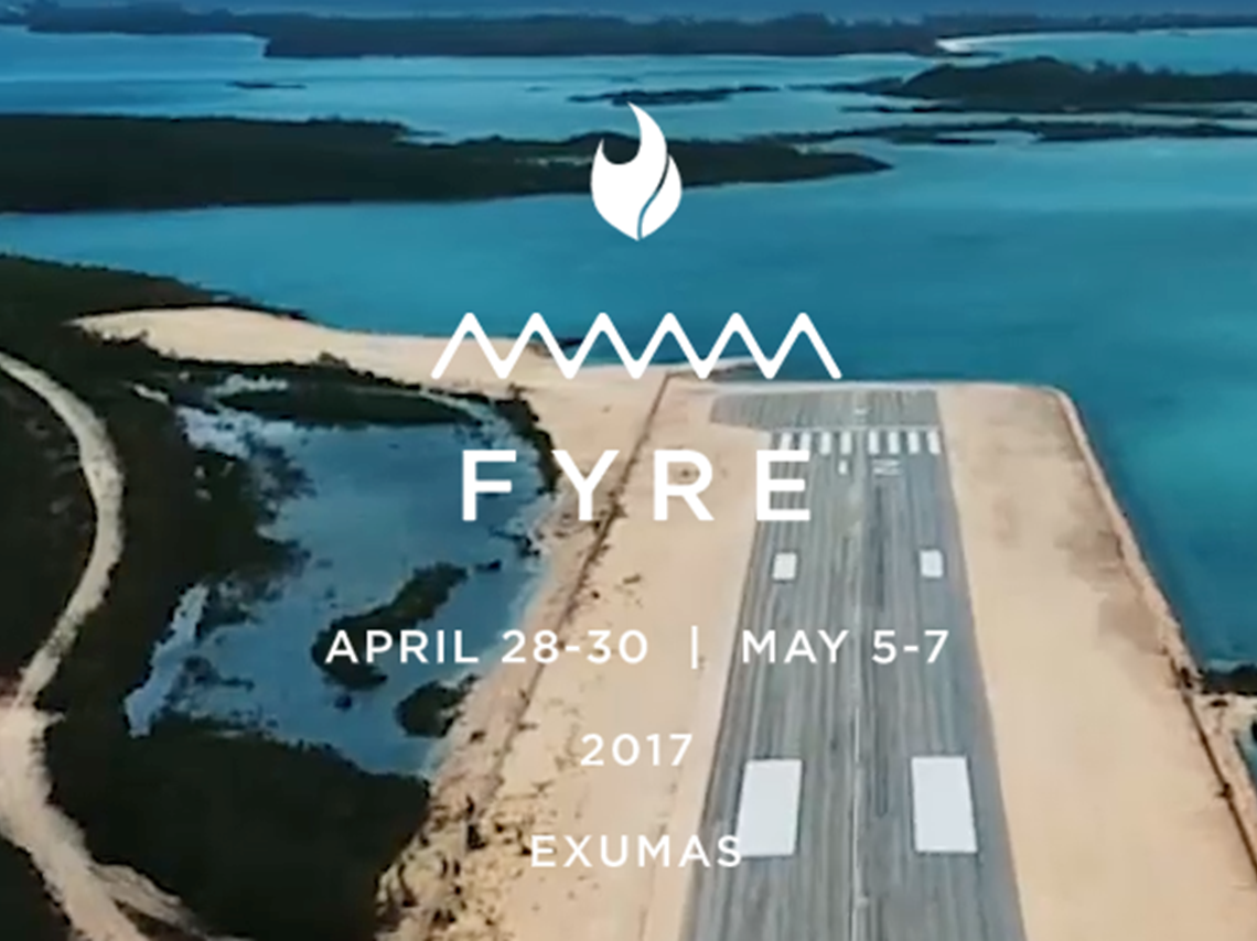 Fyre festival