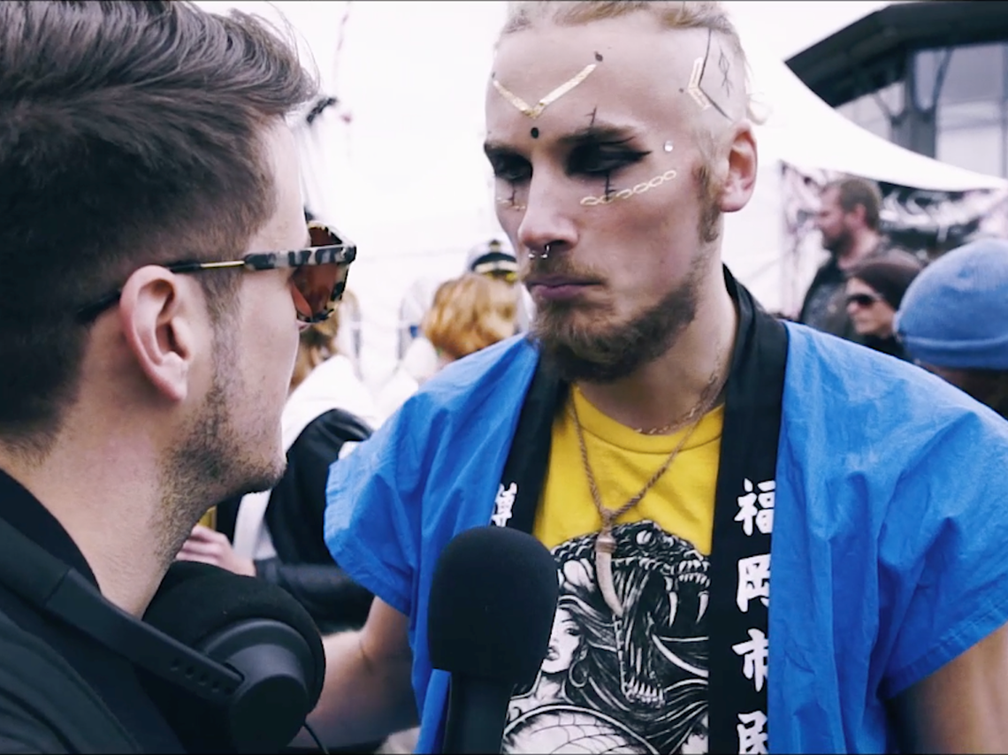 Ministry of Sound Breakfast or Brexit