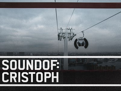 SoundOf: Cristoph cable car