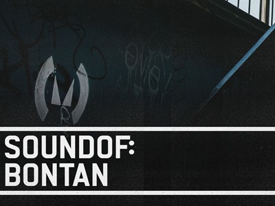 SoundOf: Bontan