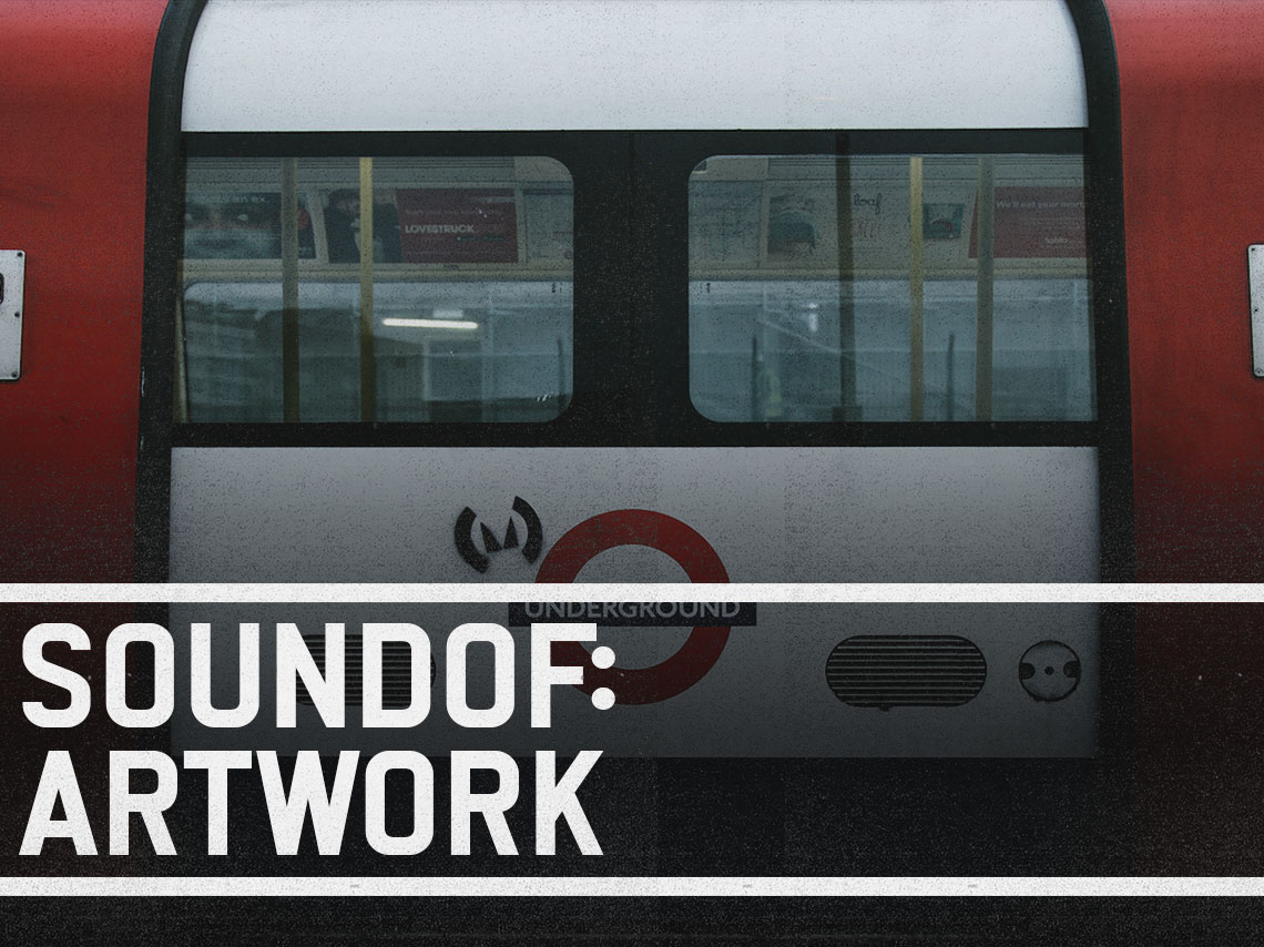 Artwork for Artwork SoundOf mix