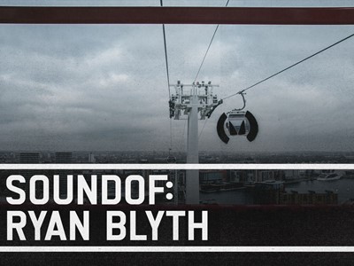 SoundOf: Ryan Blyth and cable car
