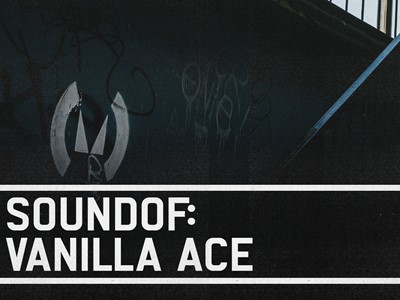 SoundOf: Vanilla Ace