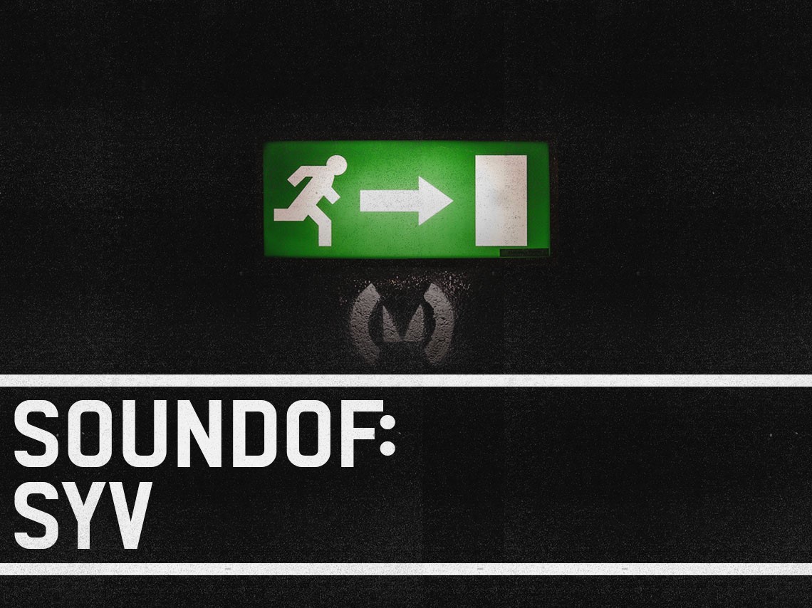 Artwork for Him Self Her SoundOf mix