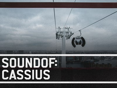 SoundOf: Cassius and ministry of sound cable car
