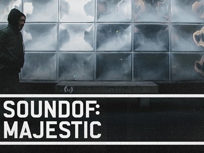 SoundOf: Majestic
