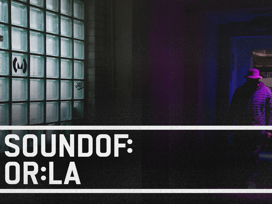 Artwork for Or:la SoundOf mix