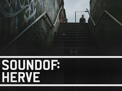SoundOf: Herve