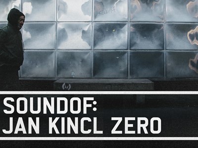 SoundOf: Jan Kincl Zero