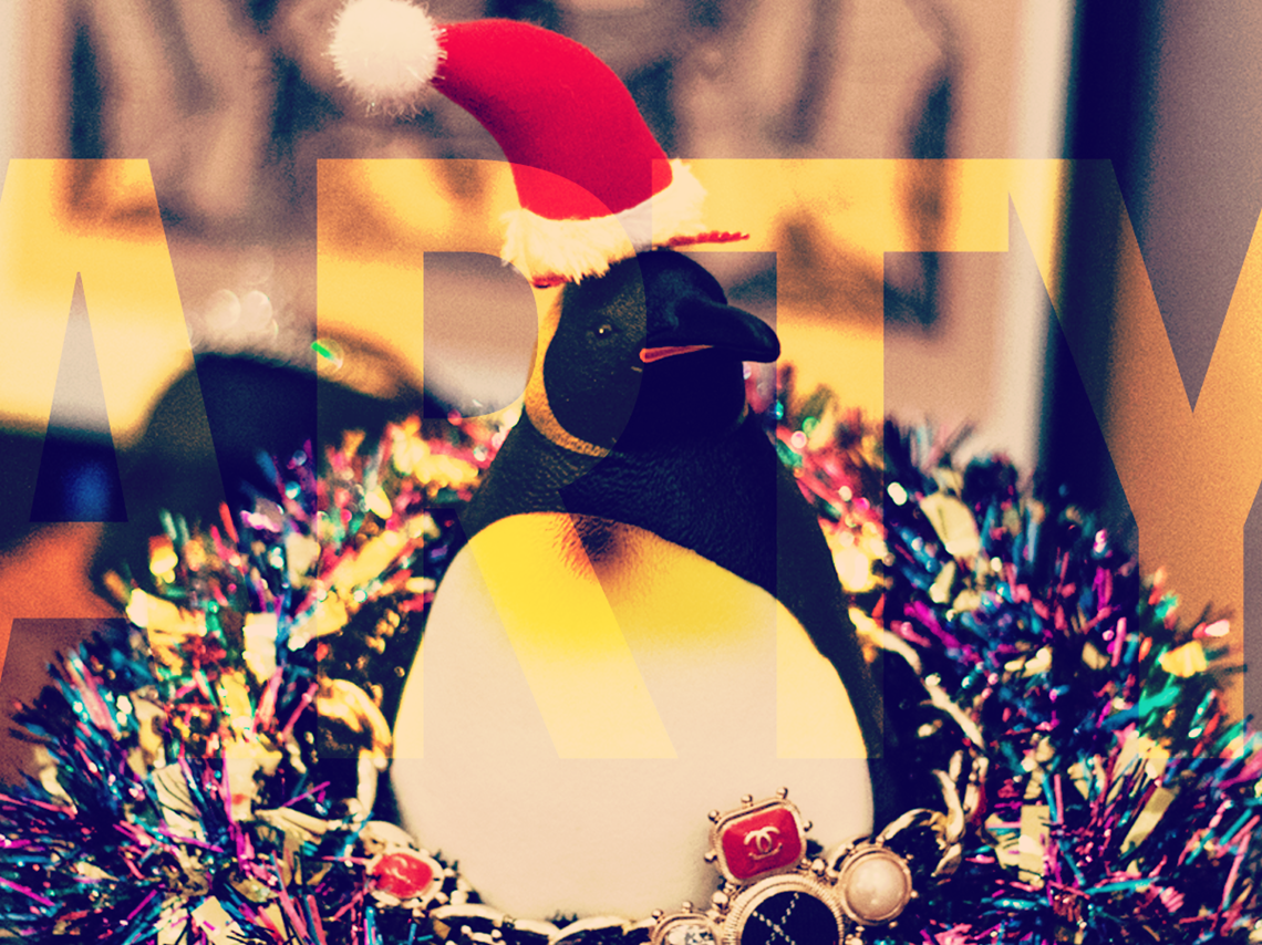 Artwork for Arty 12 Days Of Mix Mas Mix