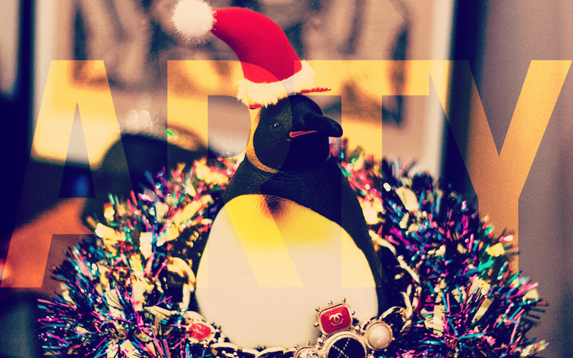 Artwork for Arty 12 Days of Mix Mas mix