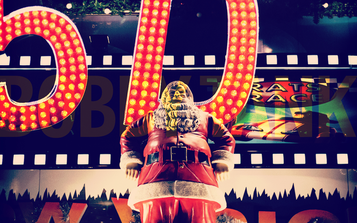 Artwork for Bobby Tank 12 Days of Mix Mas mix