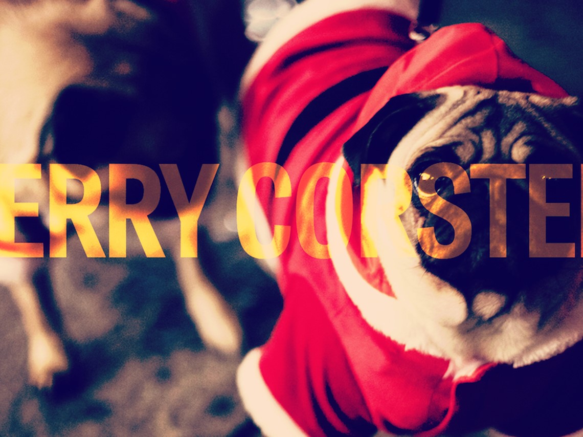 Artwork for Ferry Corsten 12 Days of Mix Mas mix