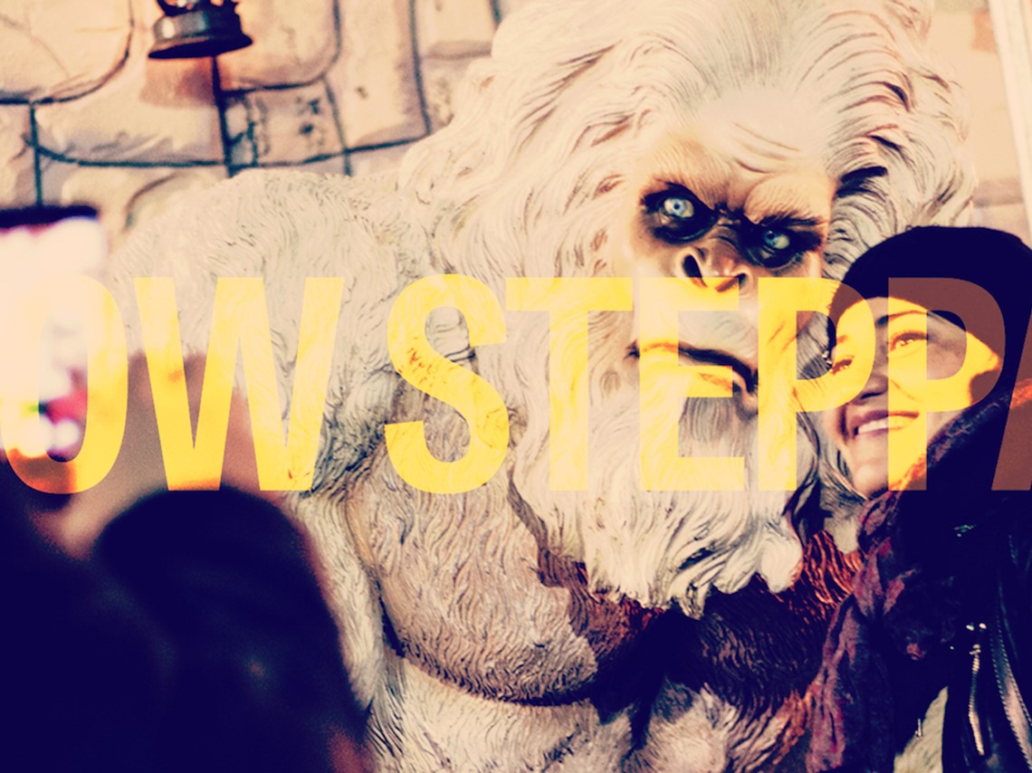 Artwork for Low Steppa 12 Days of Mix Mas mix