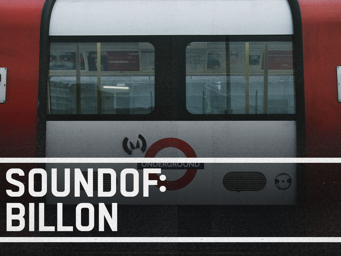 Artwork for Billon SoundOf mix