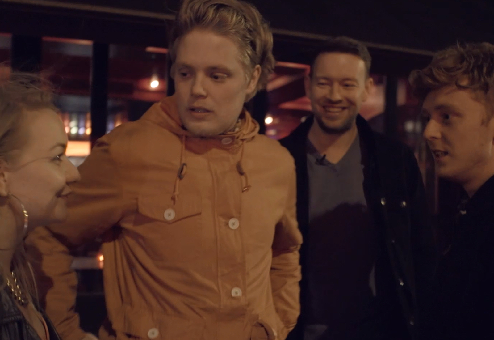 The Road To Ministry of Sound