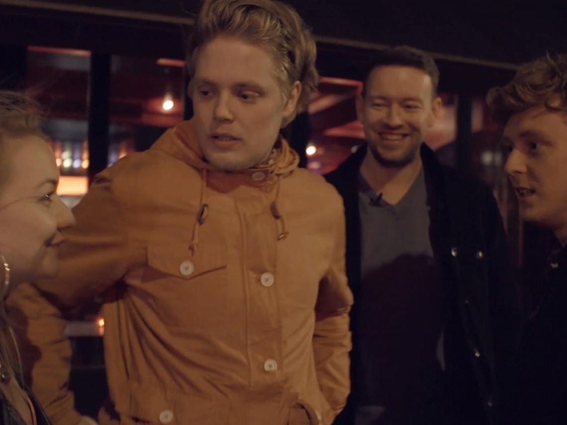 The Road To Ministry of Sound